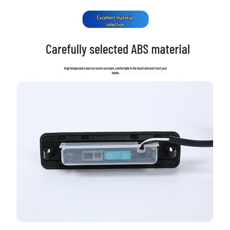 KIA RIO 2011-2016 Luggage Release Switch 81260-4X200