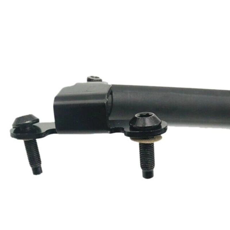 Sestava podpěry pátých dveří auta Vzpěry kufru Táhla zadních dveří Podpěrná tyč Páka Pro Renault Koleos 2008-2016