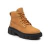 Leather Boots Timberland Greyfield TB0A5RP4231, Brown