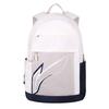 Polyester Backpack Regular Unisex Light Khaki YBSU181-4