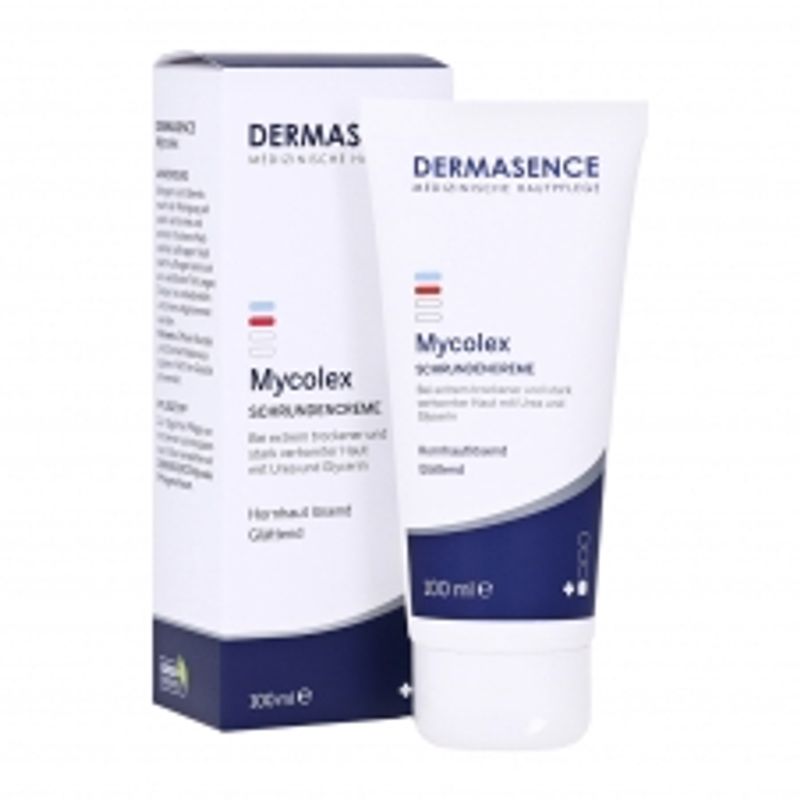 Dermasense Micolex Crack Cream 100ml