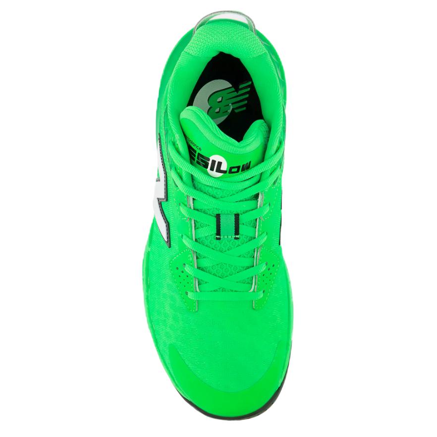 New Balance Hesi Low V2 'Traffic Light Pack - Green Punch' BBHSLGR2