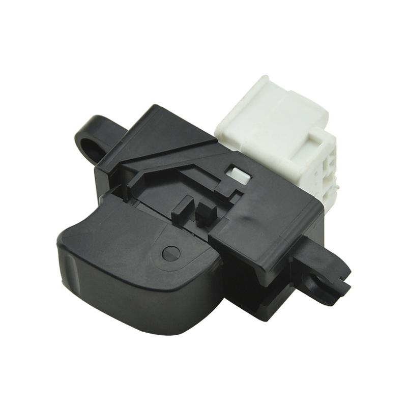 For Nissan Almera Tino NP300 Patrol GR Pickup 25411-0V000 Car Window Lifter Control Switch Single Button