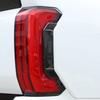 For Toyota Tundra   Accessories Rear Tail Light Side Decor Cover Trim