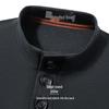 Hodo Men's Wool & Silk Blend Pullover