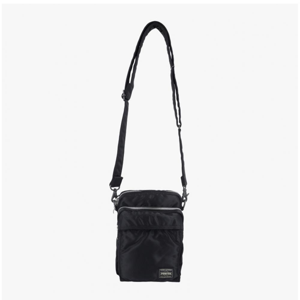 Yoshida Porter Tanker Vertical Shoulder Bag 10
