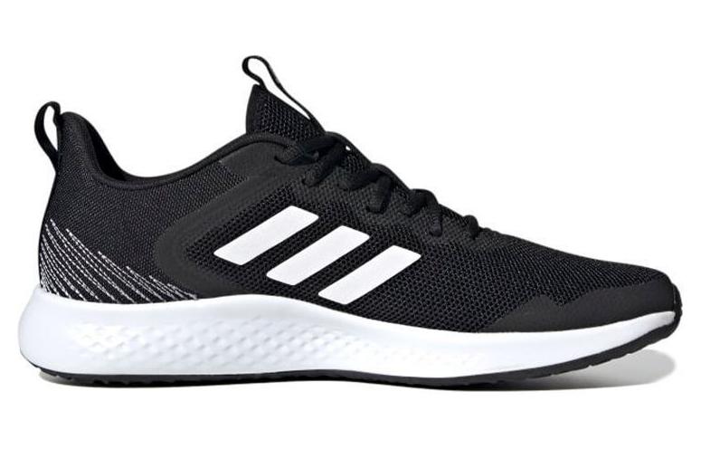 Adidas Fluidstreet 'Black' FW1703