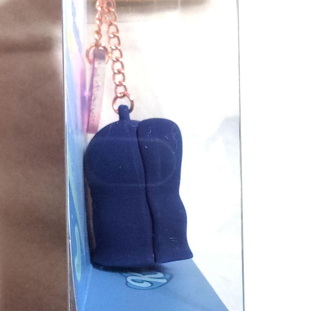 [USED] ESPA x Tinipin Karina Acrylic Keychain (Purchased in Korea)