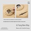 Smart Ai Moxibustion Cushion CN plug (adapter included)