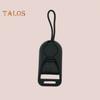 Camera Quick Release Buckle Adjustable Strap 20kg Load-capacity Video Action Camera Quick Release Connector Buckle