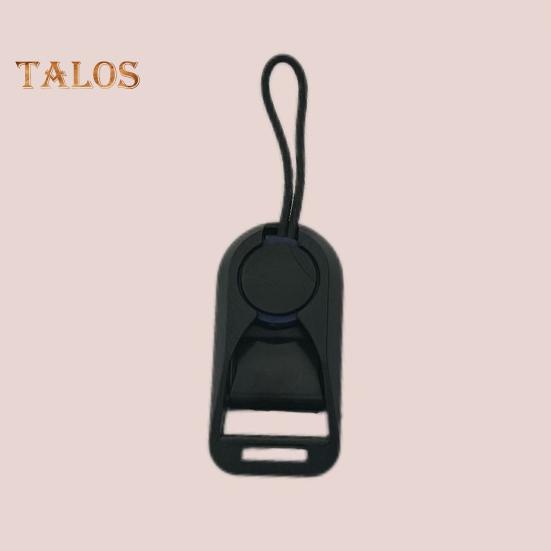 Camera Quick Release Buckle Adjustable Strap 20kg Load-capacity Video Action Camera Quick Release Connector Buckle