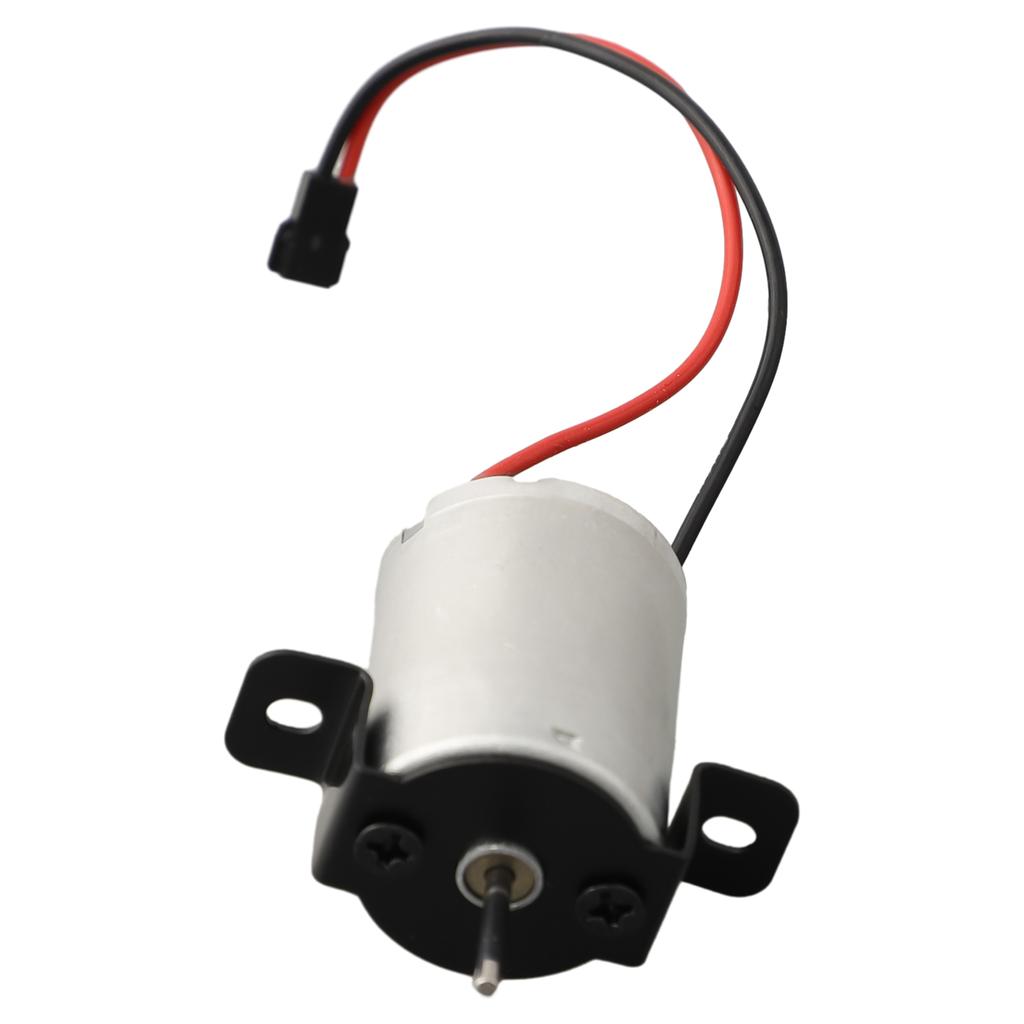 Kaminlüftermotor und Stromerzeugungsfolie Ersatz-Reparaturset für Ofenlüfter zur Wiederherstellung der Kaminlüfterfunktion