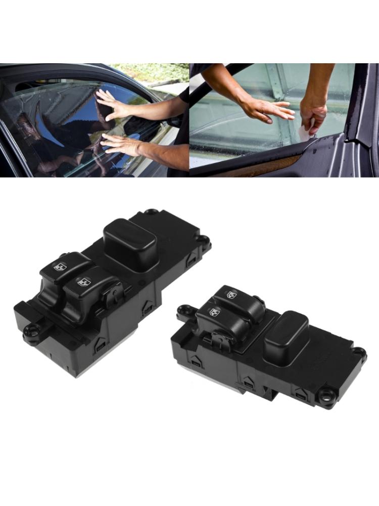 Przełącznik główny podnośnika szyb pasuje do HD78 HD65 HD72 Zastępuje numer części 936915H300 93691-5H300