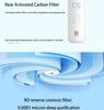 Originální filtr Xiaomi mijiaWater Purifier Filter 2024 PPC kompozitní filtr Reverzní osmózový filtr Zadní filtr s aktivním uhlím pro C1 a MRB23