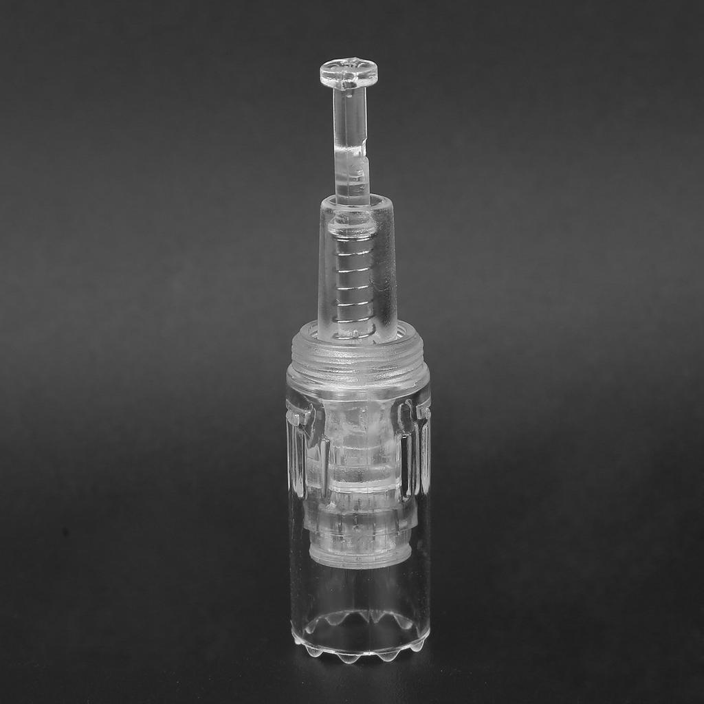 Stilou Electric cu Microace Instrument de Frumusețe cu Microace pentru Pielea Feței Salon de Frumusețe Acasă