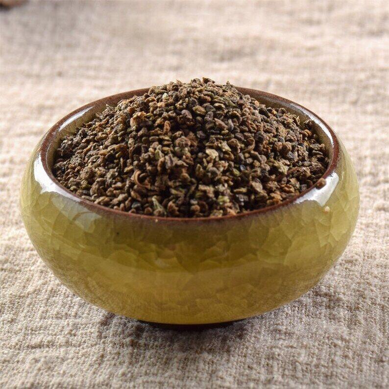 250г Дикі плоди бельведера / Fructus Kochiae Сушені трави Ді Фу Цзи