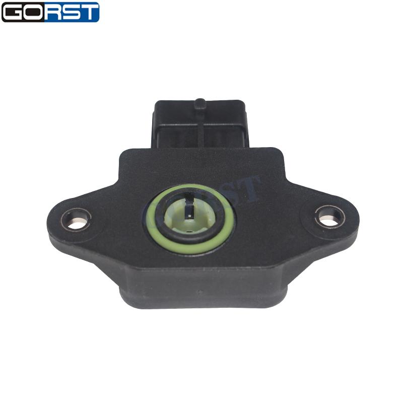 Throttle Position Sensor TPS 90541502 for Hyundai Accent Opel Corsa 90530439 5S5315 3517022600 Car Parts