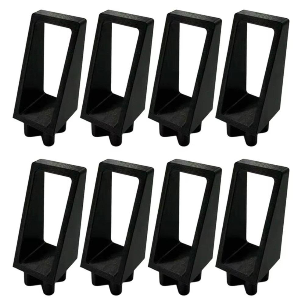 1/5/8PCS Secure Fit Cargo System Blocker Plastic Cargo Management Blocker Vehicle Accessories
