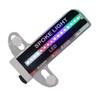 32 Bicycle Led Wheel Lights Waterproof Warning Lamps Bike Tools Accessories
