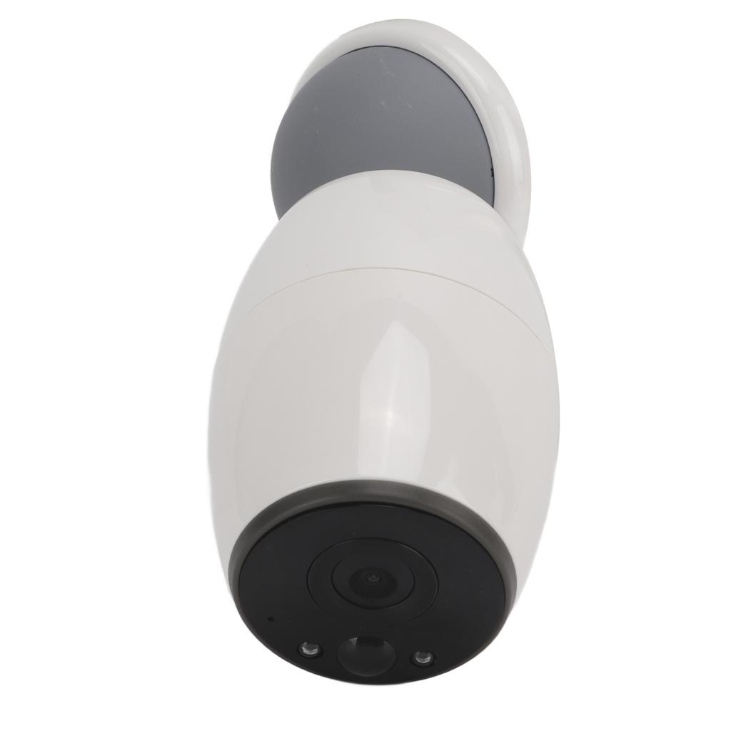 1080P WiFi Security Camera Home CCTV Wireless Night Vision Waterproof Motion Detection 2 Way Audio