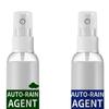 Rainproof Glass Cleaner Spray Convenient Glass Film Coating Agent Car Front WindshieldCleaner Spray Glass Cleaner Spray