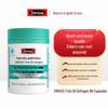 Swisse Deep Sea Fish Oil Omega-3 Capsules