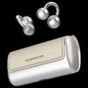 Monster Open-Ear Clip-on Bluetooth Sports Earphones