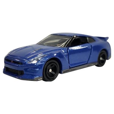 Tomica Tiats Korea Tomica 23 Nissan GT-R Toy, 1pc, Mixed Colors