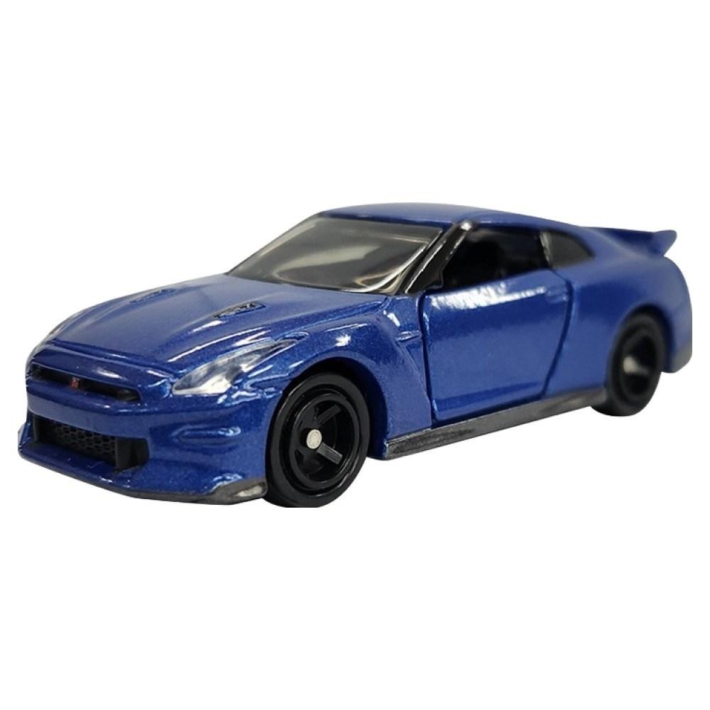 

Tomica Tiats Korea Tomica 23 Nissan GT-R Игрушка, 1 шт, Разноцветные
