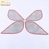 Four-Door Speaker Cover Panel: Compatible with 20 Gravity UNIT Models - UNI-T Car Sequin Accessories