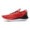 Under Armour Curry Flow Go Coral Pink 3023814-604