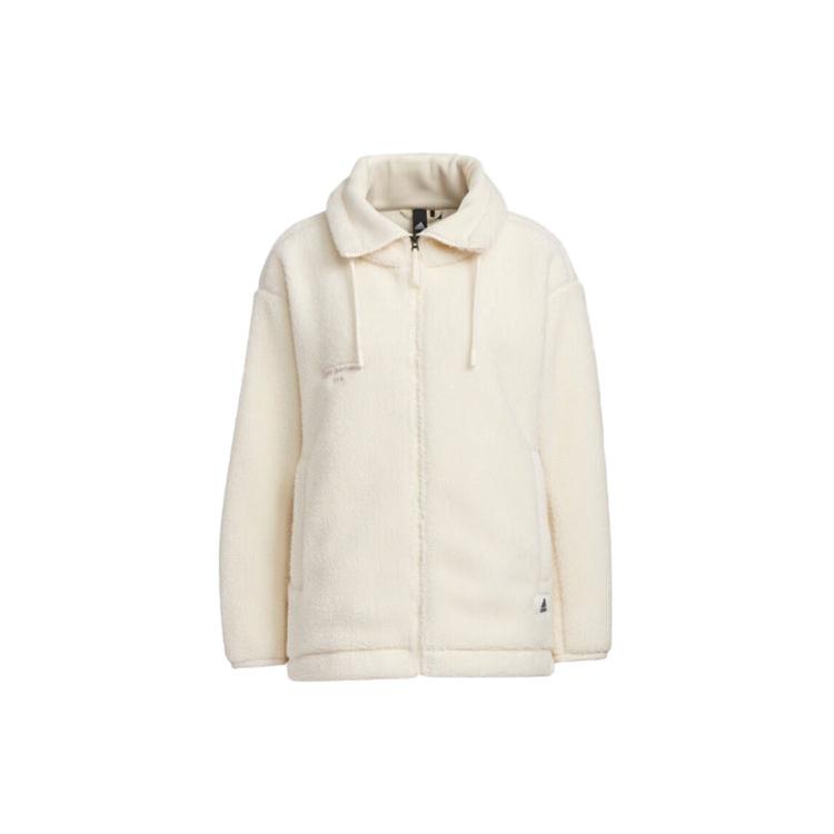 adidas Veste d'intérieur femme Wonder White IP7059