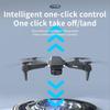 LS-E525 RC Drone with Camera 4K Camera WiFi FPV Drone Headless Mode Altitude Hold Gesture Photo