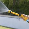 Pack Pistolet d'arrosage - INNOVAGOODS - Forzater InnovaGoods - 8 jets - Réservoir 100 ml - Tuyau extensible 15 m