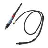 Extended Air Grinder 3MM 6MM Chuck 1 4 Inch Inlet Pneumatic Grinding Pen for Plastic Stone Wood Polishing Engraving