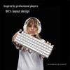 Logitech PRO X 60 Wireless Mechanical Gaming Keyboard