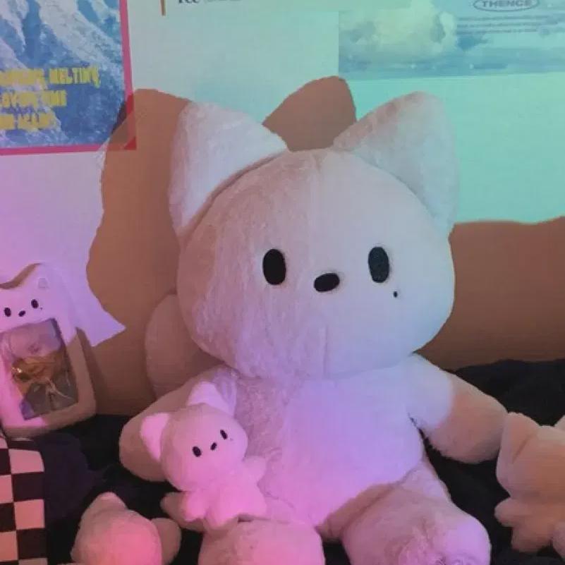 

Arctic Whistle, Ван Цзэнву, Ван Цзэнву, Jeongwoo Doll