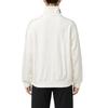 adidas Jackets Women's White Stand Collar Moderate LD2938