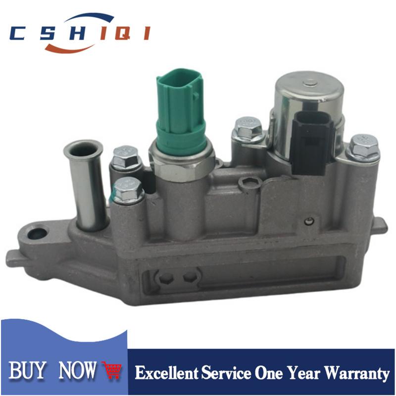 

15810-5G0-A01 Engine Variable Timing Solenoid Valve For Honda Crosstour Pilot Ridgeline Acura Mdx Tlx 158105G0A01 15810 5G0 A01