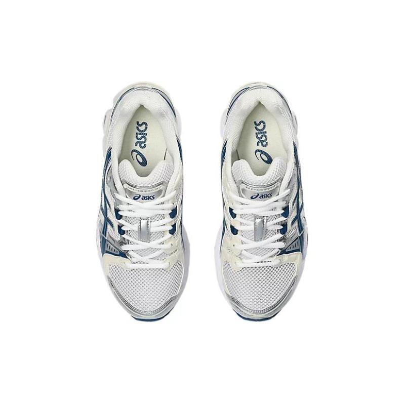 ASICS Gel Nimbus 9 White Light Indigo Women's Sneakers 1202A278-108