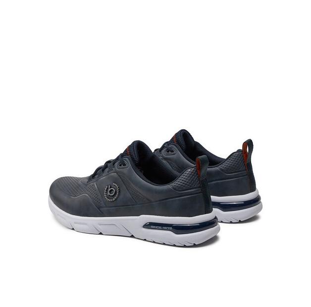 Men's Sneakers Bugatti 341-adt02-5000-4100 Navy