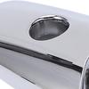 Silver Door Handle Escutcheon for INFINITI FX35 /FX50 /EX35 /QX50 /QX56 /QX60 /QX70 /QX80