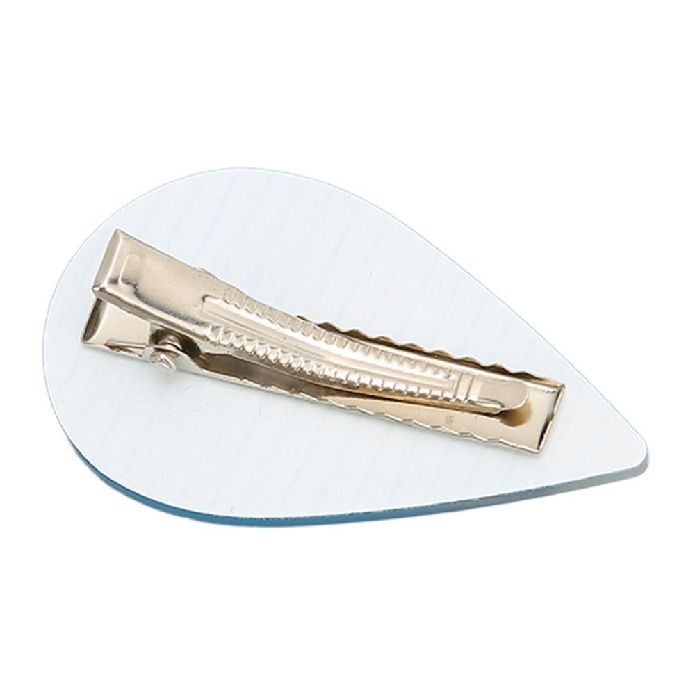 Funny Shaped Funny Hair Pins Side Clips Cute Hair Clips Funny Shaped Hair Clips  Daily Wear