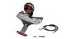 Kijima Rebel Taillight Kit LED Corona 2 Corona Tail HONDA REBEL 250/500 ('20) 218-4018