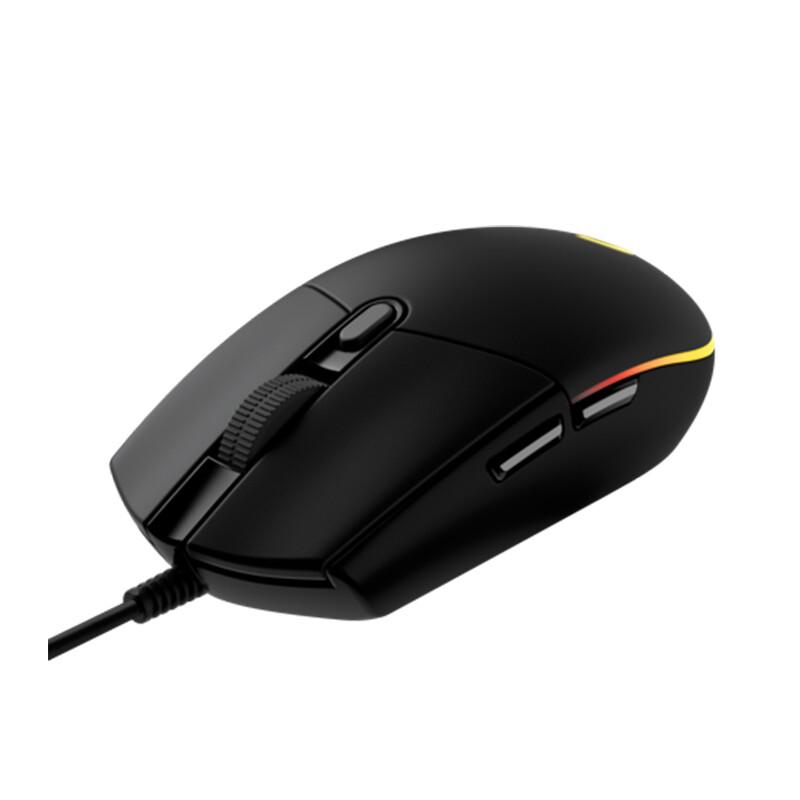 Logitech G Series Wired Gaming Mouse