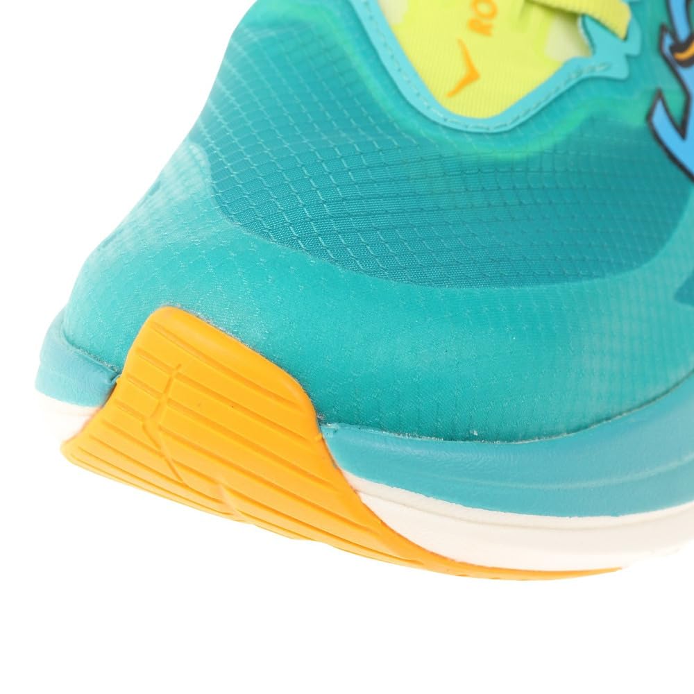 HOKA One One Rocket X2 Running Size Women's Shoes, CEPR, 23.5cm (1127927)