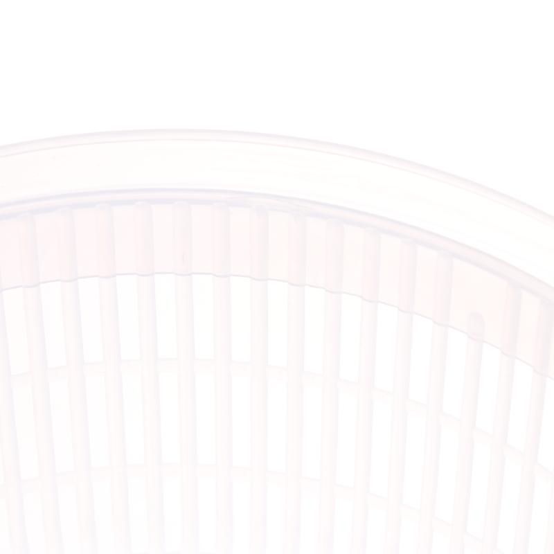Multifunction Manual Salad Spinner Dryer Vegetable Fruit Food Dehydrator Quick Drying Kitchen Household Vegetable Dehydrator