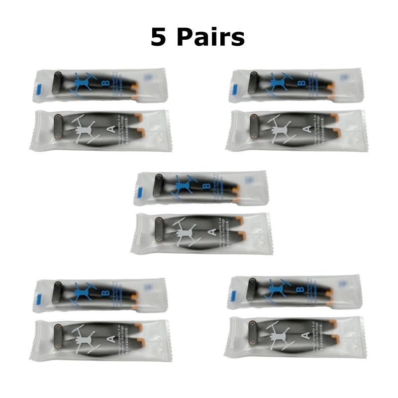 Replacement CW/CCW Propeller Blades for Mini 5 PRO Front/Rear Left Right Propeller for MINI 5 Series