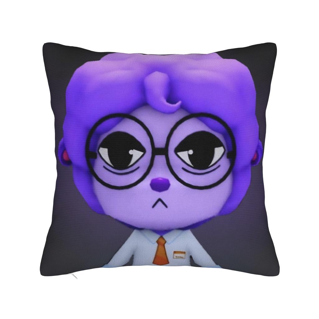 Animals Hospitals Pillowcases Accessories Printing Cushion Cover Decoration Throw Pillow Case Cover Car Multi Size