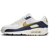 Ny Air Max 90 Olympic 2024 Dame HF3444-100